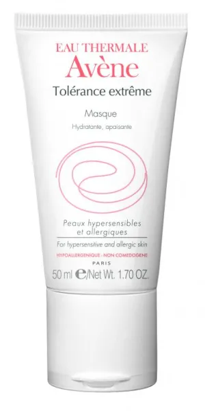 Avene Toleranz extreme Maske 50 ml