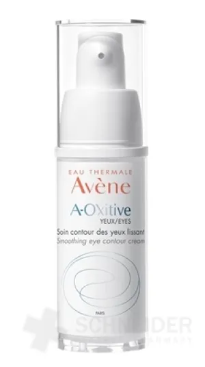 AVÉNE AUGENCREME