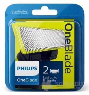 Philips OneBlade