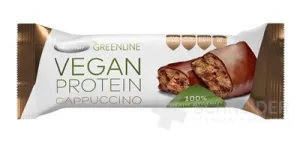 Tekmar VEGANES PROTEIN (GREENLINE) CAPPUCCINO