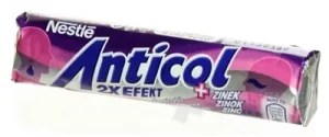 Nestlé ANTICOL SCHWARZE JOHANNISBEERE