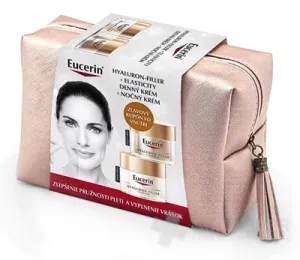 Eucerin HYALURON-FILLER+ELASTICITY Kazeta