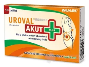 WALMARK RURAL manosa AKUT PLUS