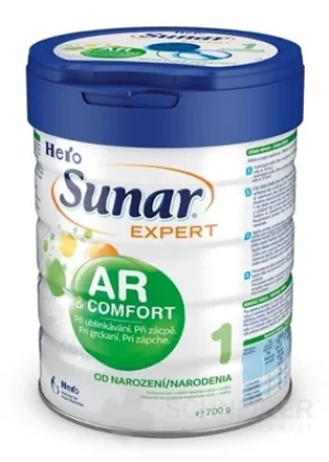 Sunar EXPERT AR &amp; COMFORT 1