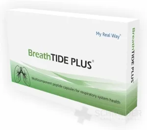 BreathTIDE PLUS