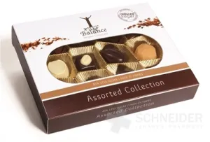 BALANCE BELGISCHE PRALINE, BONBONIÉRE