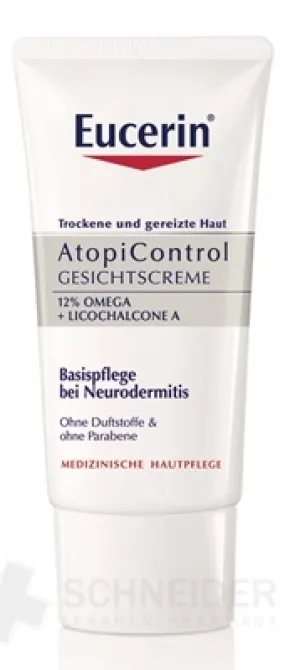 Eucerin AtopiControl Hautcreme