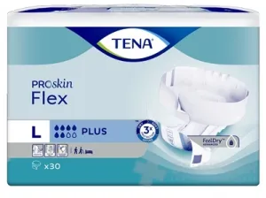 TENA FLEX PLUS GROSS