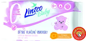 KINDERTÜCHER LINTEO 72 STK