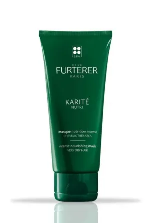 René Furterer Karité Nutri Intensive Pflegemaske 100 ml