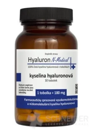 N-Medical Hyaluron