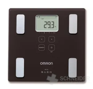 OMRON BF-214 DIGITALWAAGE
