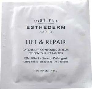 ESTHEDERM LIFT &amp; REPAIR AUGENKONTUR-LIFT-Pflaster