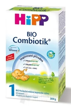 HiPP 1 BIO Combiotic