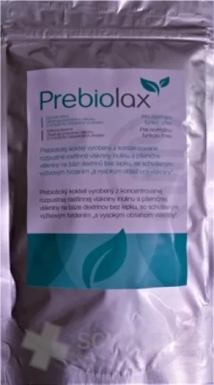 Prebiolax (Pharma Vision)