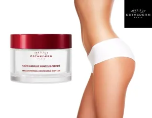 ESTHEDERM ABSOLUTE STRAFFENDE-KONTURIERENDE KÖRPERPFLEGE