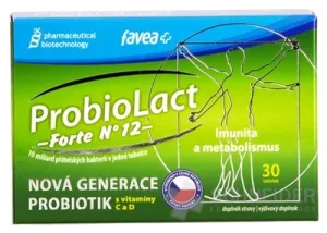 ProbioLact Forte Nr. 12
