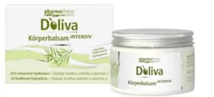Doliva Olive Intensiv-Körperbalsam 300ml