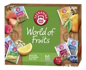 TEEKANNEN WOF-WORLD OF FRUITS Kolekcia 2021