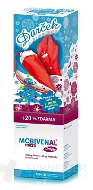 MOBIVENAL micro Einfach