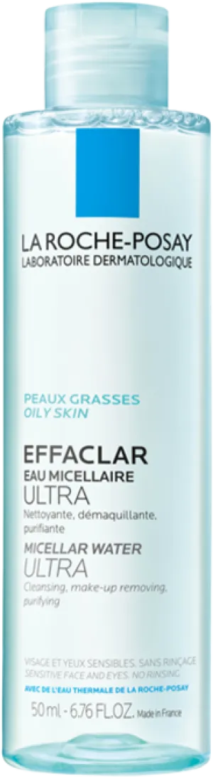 Geschenk - Mizellenwasser Effaclar 50ml