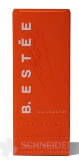 B.ESTÉE KOLLAGEN Orange