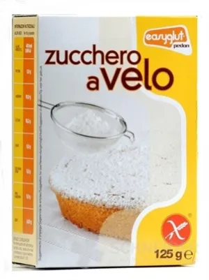 Pedon Puderzucker