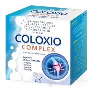 TOZAX Coloxio-Komplex