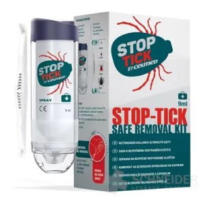 CEUMED STOP-TICK