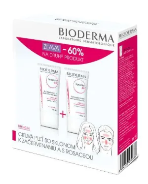 Bioderma Sensibio AR 2x40ml