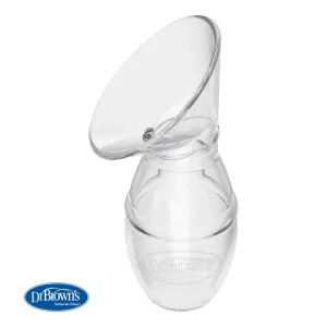 Dr.BROWN'S MILKFLOW MUTTERMILCHSAMMLER