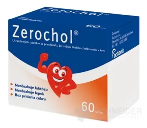 Zerochol