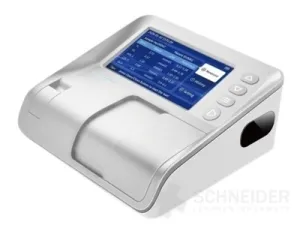 Konsung Biochemischer Analysator Compass 2000