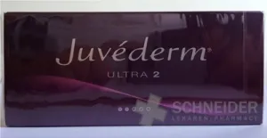 Juvéderm ULTRA 2