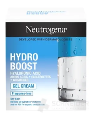 NEUTROGENA Hydro Boost GEL-CREME