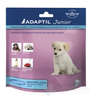 ADAPTIL Junior-Kragen