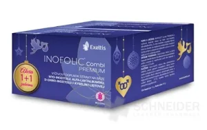INOFOLIC Combi PREMIUM 1+1