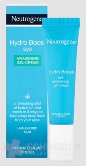 NEUTROGENA Hydro Boost Augencreme