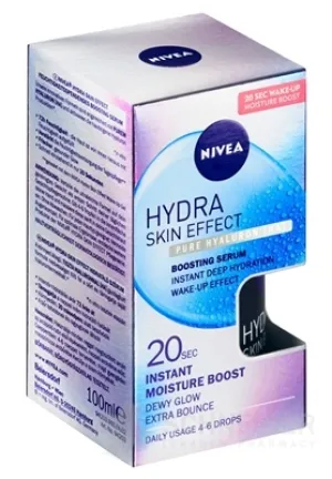 NIVEA HYDRA SKIN EFFECT Serum