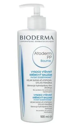 Bioderma Atoderm PP Baume 500ml