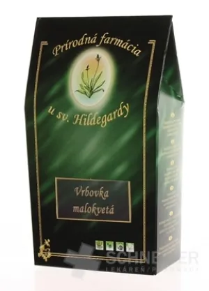 Acc. Apotheke VŔBOVKA MALOKVETÁ