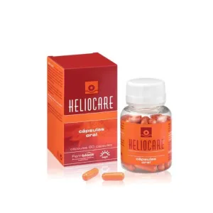 Heliocare Oral 60 Kapseln