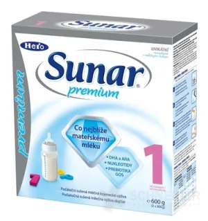 SUNAR PREMIUM 1