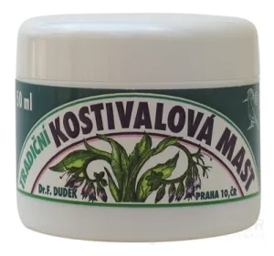 DR.F. DUDEK TRADITIONAL COMMON Salbe