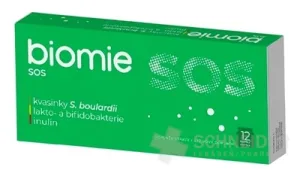 SOS-Biome