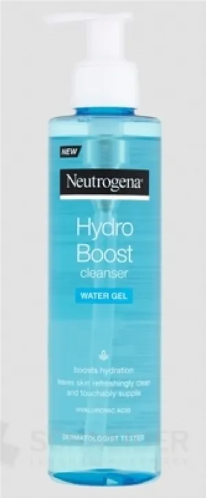 NEUTROGENA Hydro Boost Reinigungsgel