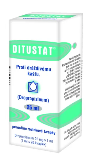 Ditustat gto für 1 x 25 ml