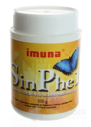 SinPhe 1