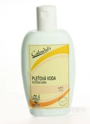 Calendula HAUTWASSER pH 4