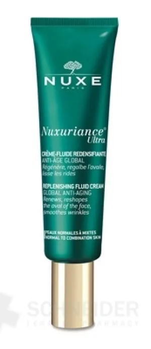 NUXE Nuxuriance Ultra Anti-Aging Global Cream-FLUID